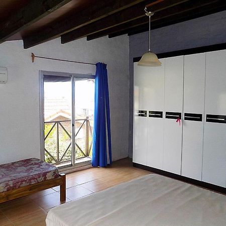Вілла Al Sur Duplex Піріаполіс Екстер'єр фото