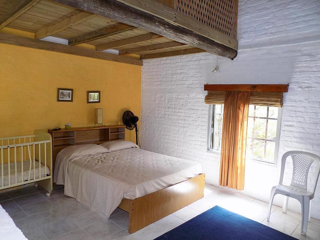 Вілла Al Sur Duplex Піріаполіс Екстер'єр фото