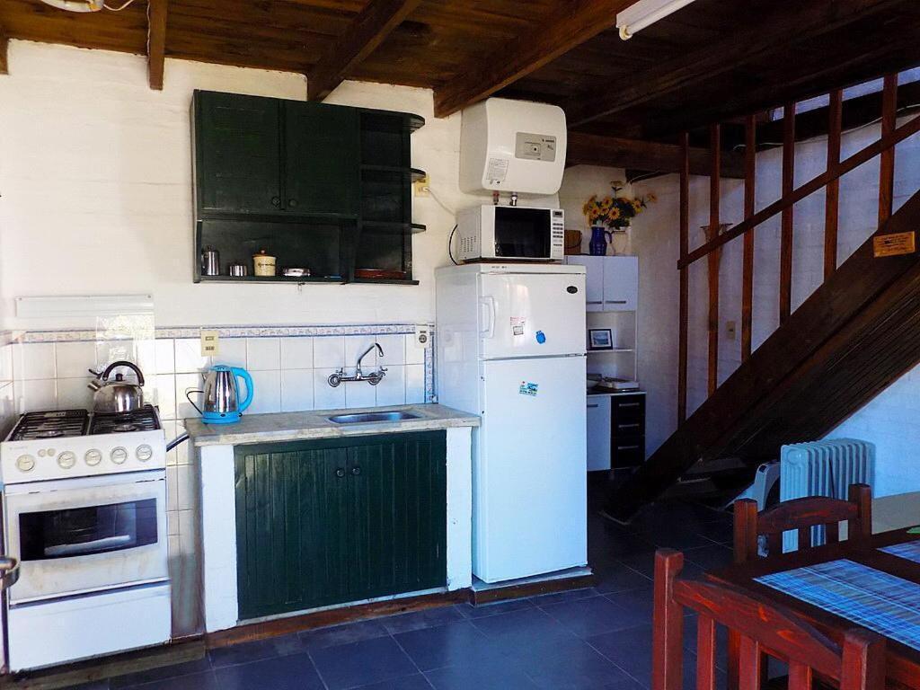 Вілла Al Sur Duplex Піріаполіс Екстер'єр фото