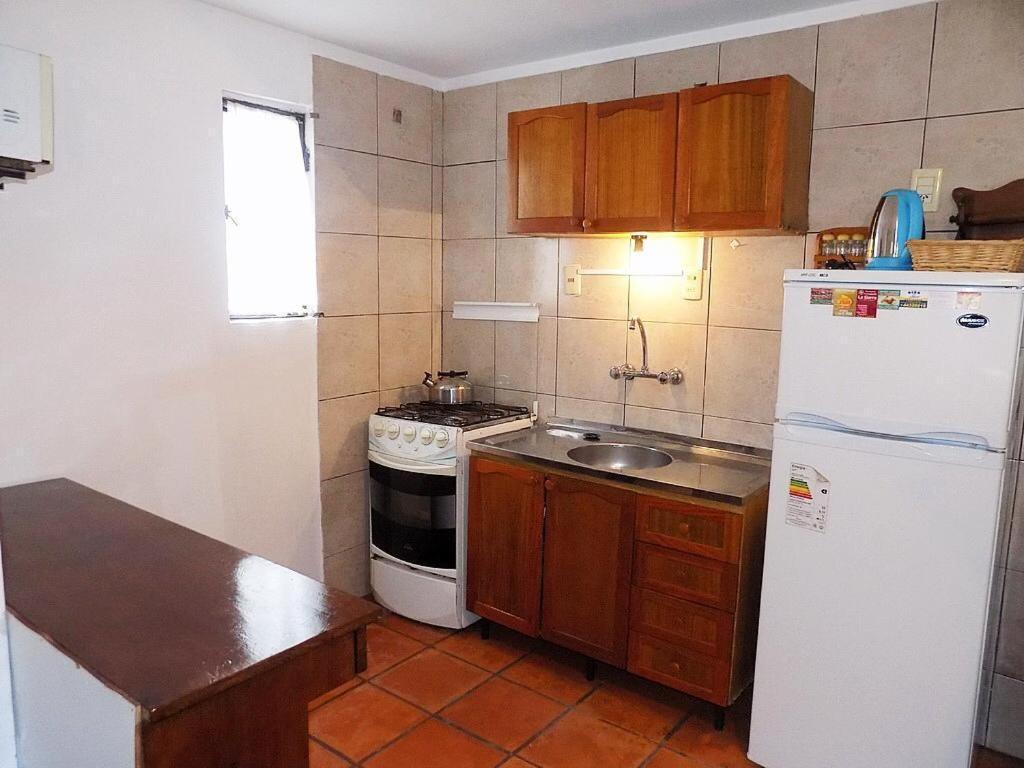 Вілла Al Sur Duplex Піріаполіс Екстер'єр фото